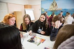 В Новгородской области прошел молодежный форум «Вече-2017»